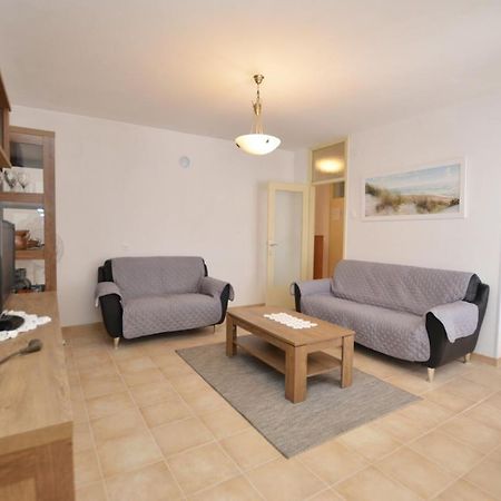 Katarina Centener Rovinj Exteriör bild